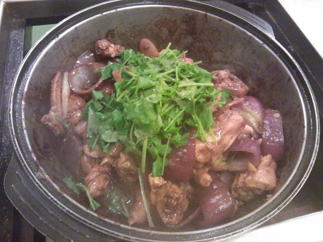 雞煲皇 photo 8