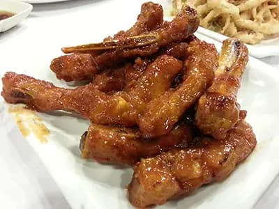 房屋委員會職員同樂會餐廳 photo 3