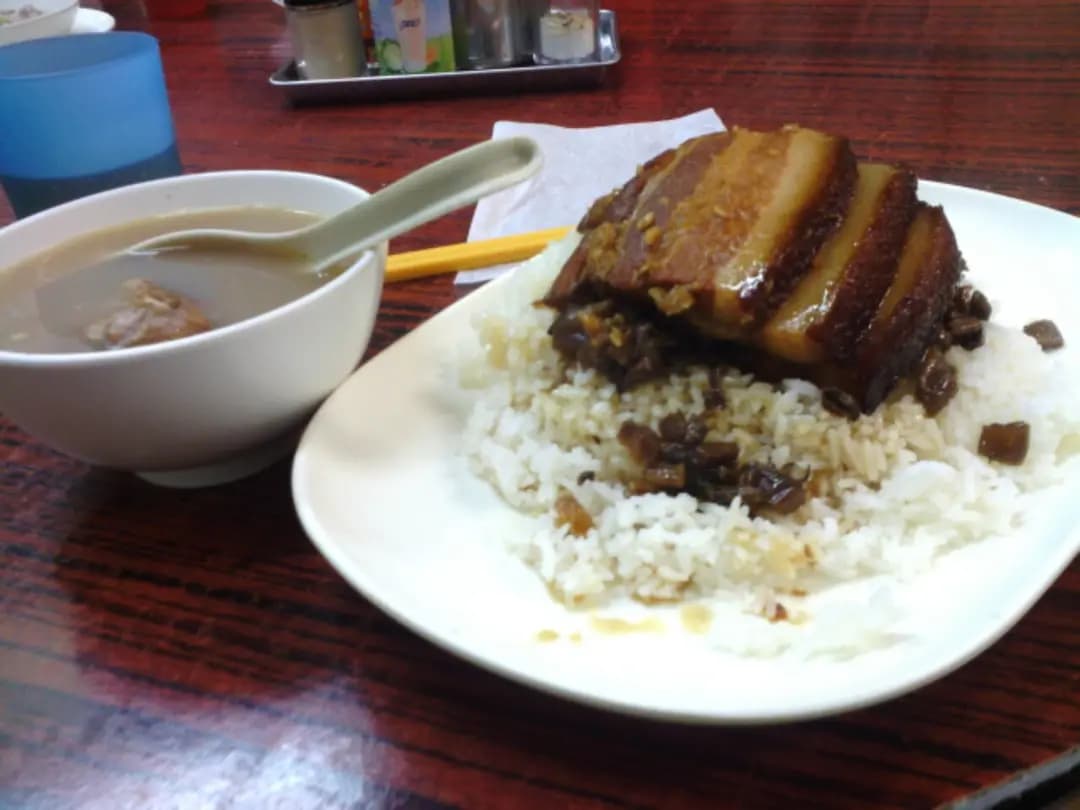元豐餐廳小廚 photo 3