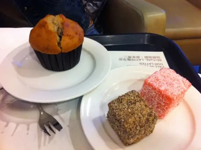 McCafe (綠楊坊) photo 4