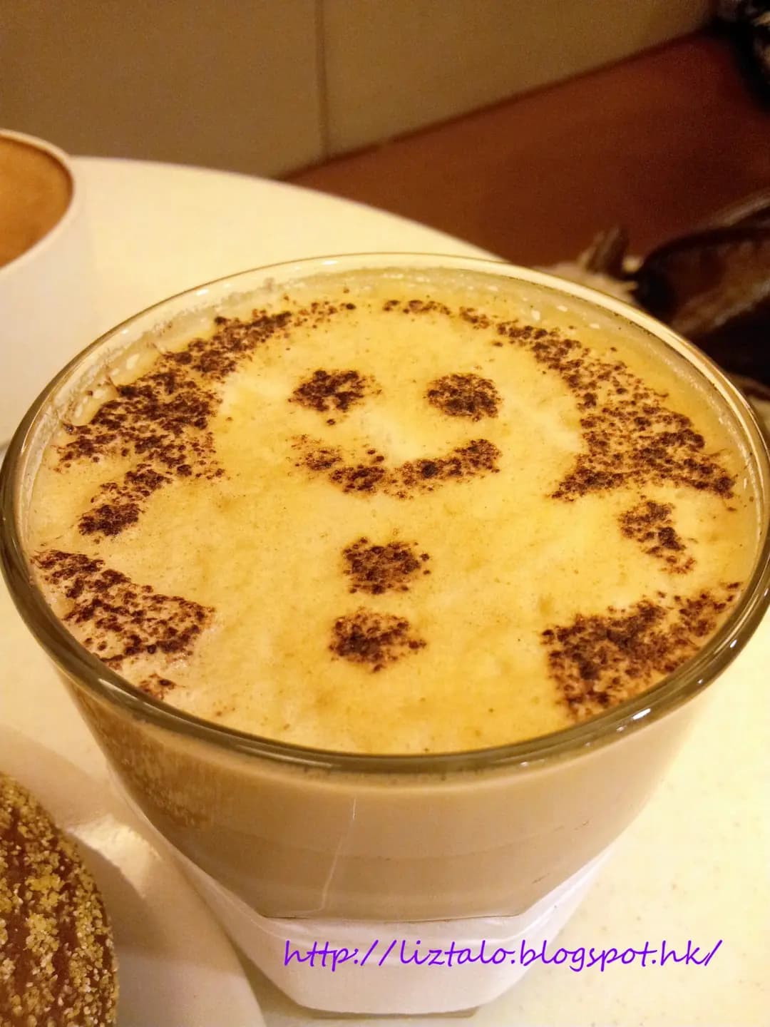 McCafe (MOSTown新港城中心(4期)) photo 7