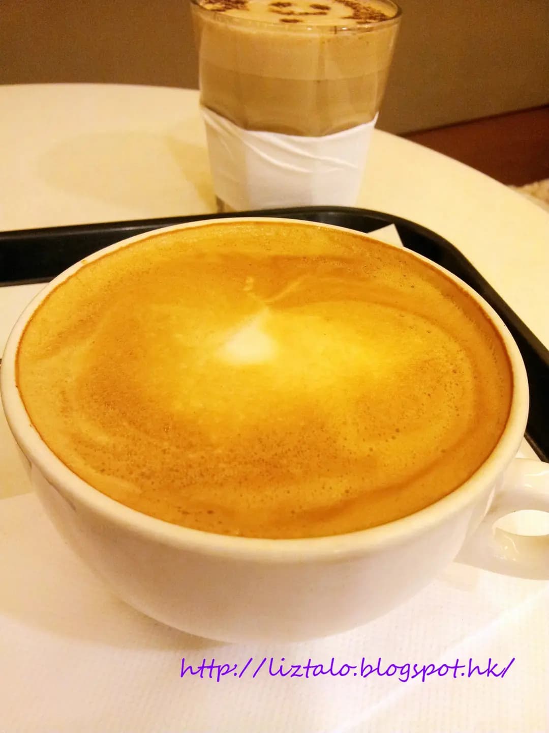McCafe (MOSTown新港城中心(4期)) photo 5