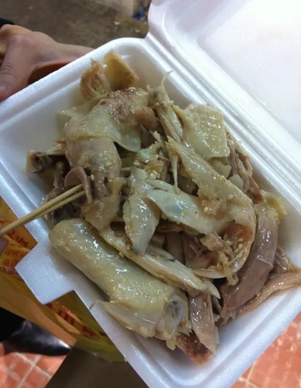 厚興瑜記手撕雞 photo 8