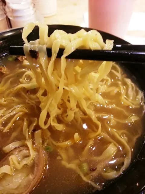 大師傅麵館 photo 1