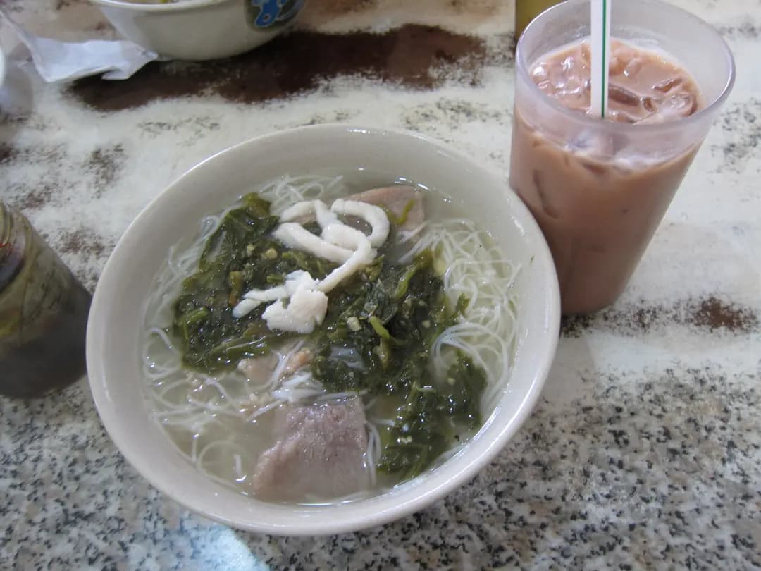 華記餐廳 photo 5