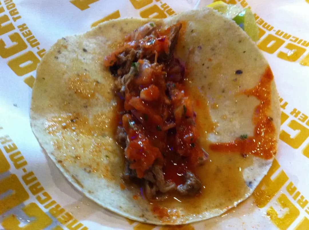 Taco Chaca photo 3