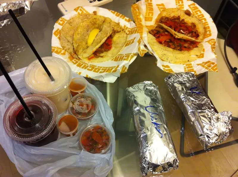 Taco Chaca photo 2