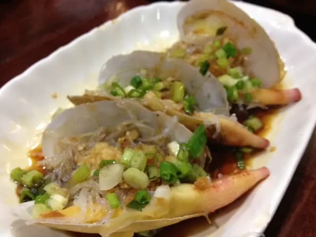 海鮮站 photo 2