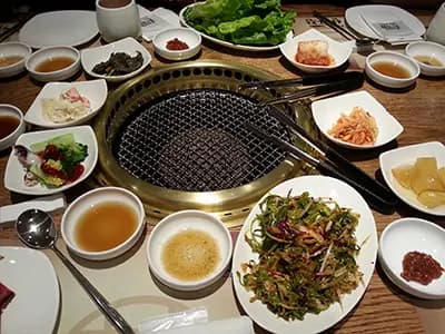 韓嘉嵐韓國料理 photo 3