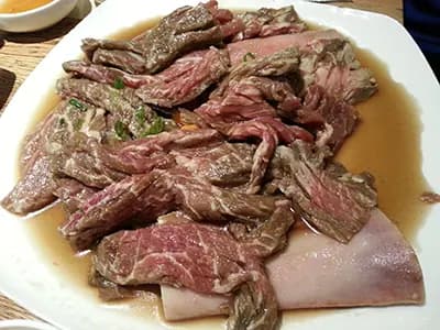 韓嘉嵐韓國料理 photo 8