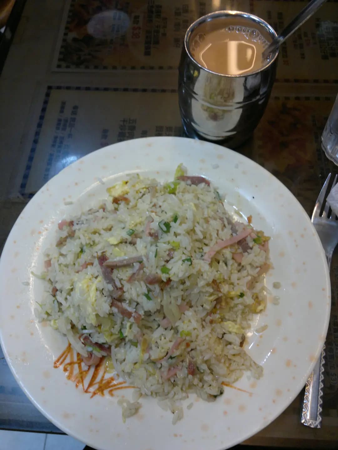 銳記茶餐廳 photo 8