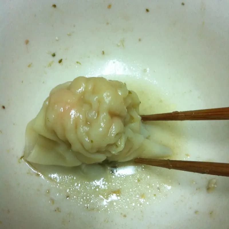 權記雲吞麵 photo 8