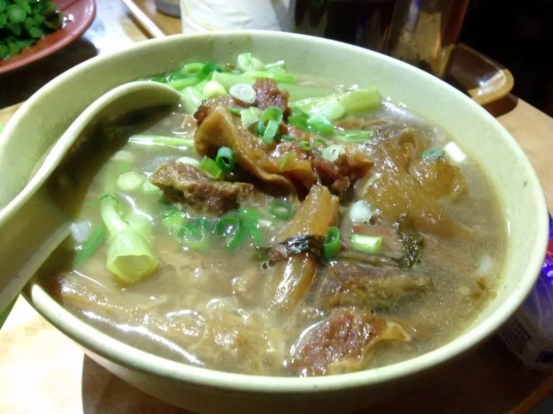 明記麵店 photo 3
