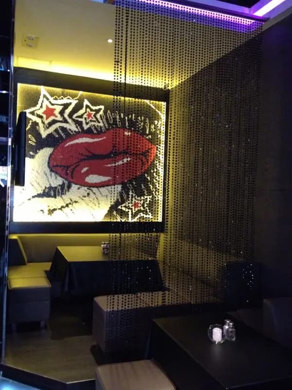 AT Restaurant & Bar photo 5