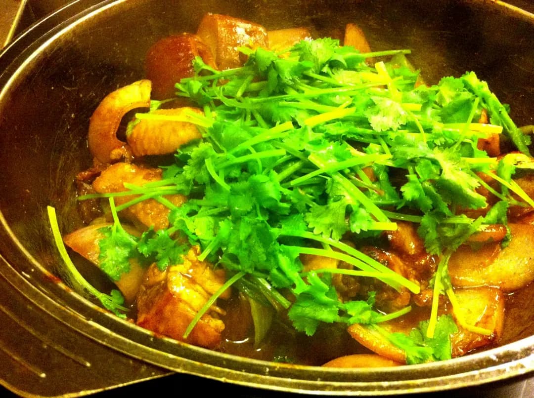 雞煲皇 photo 6