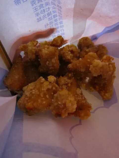 豪大大雞排 photo 3