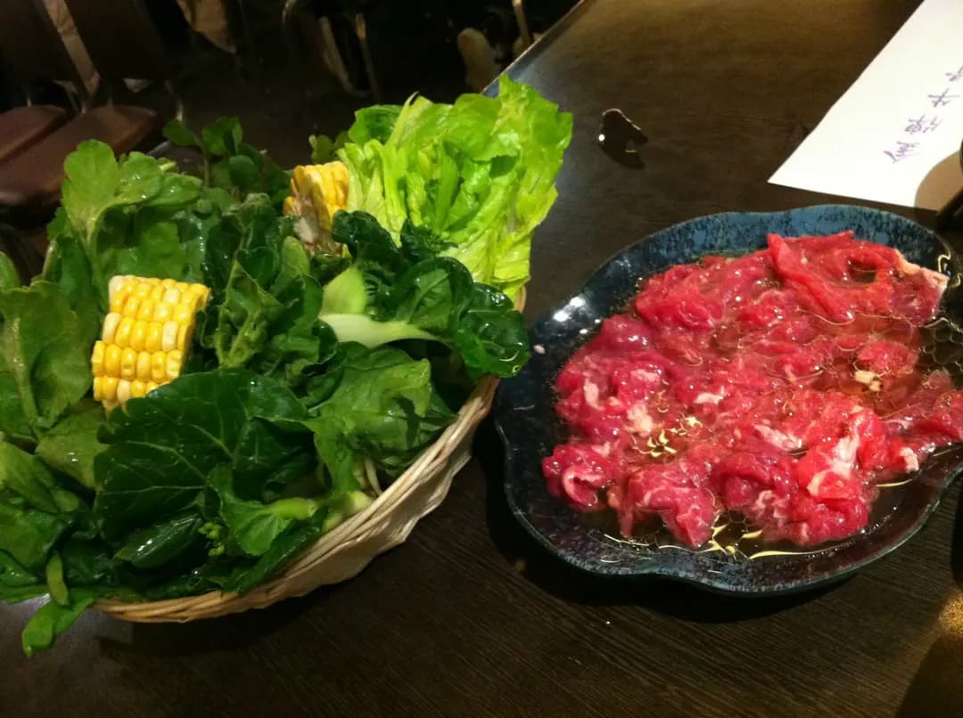 旺順火鍋牛肉專門店 photo 7