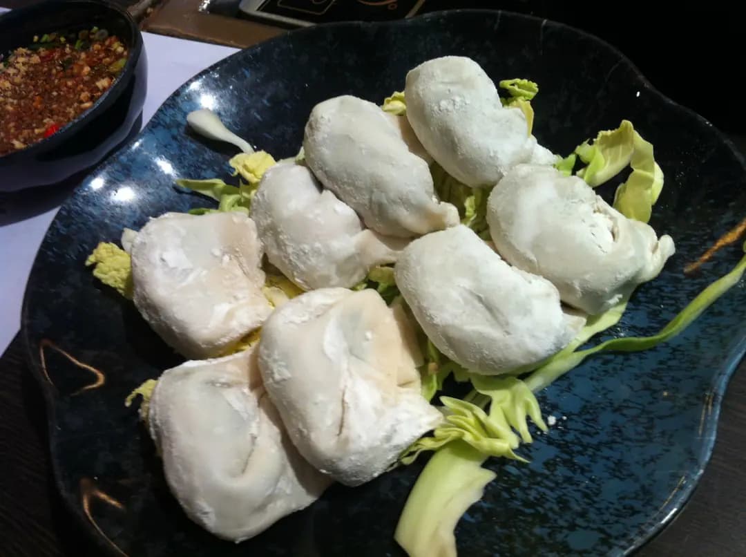 旺順火鍋牛肉專門店 photo 8