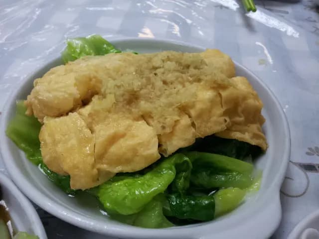 寶光齋素食館 photo 4