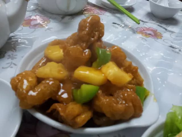 寶光齋素食館 photo 5