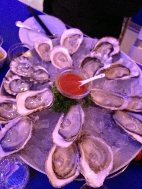 Oyster Station Snack & Oyster Bar photo 6