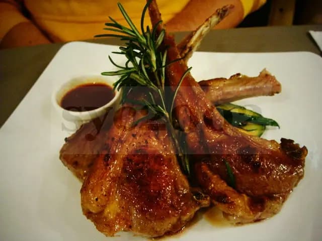紅茶館 photo 4