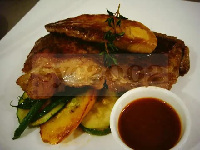 紅茶館 photo 5