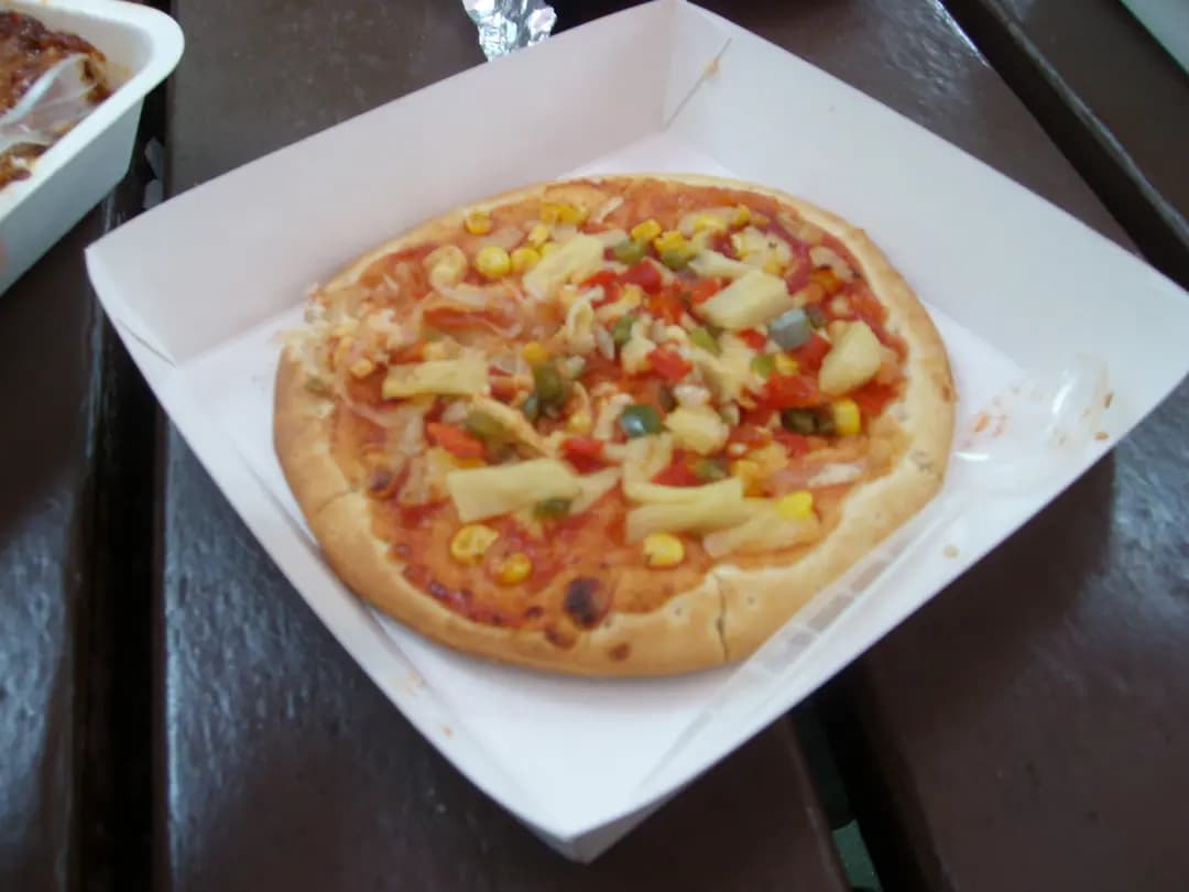 Pizza 小館 photo 4