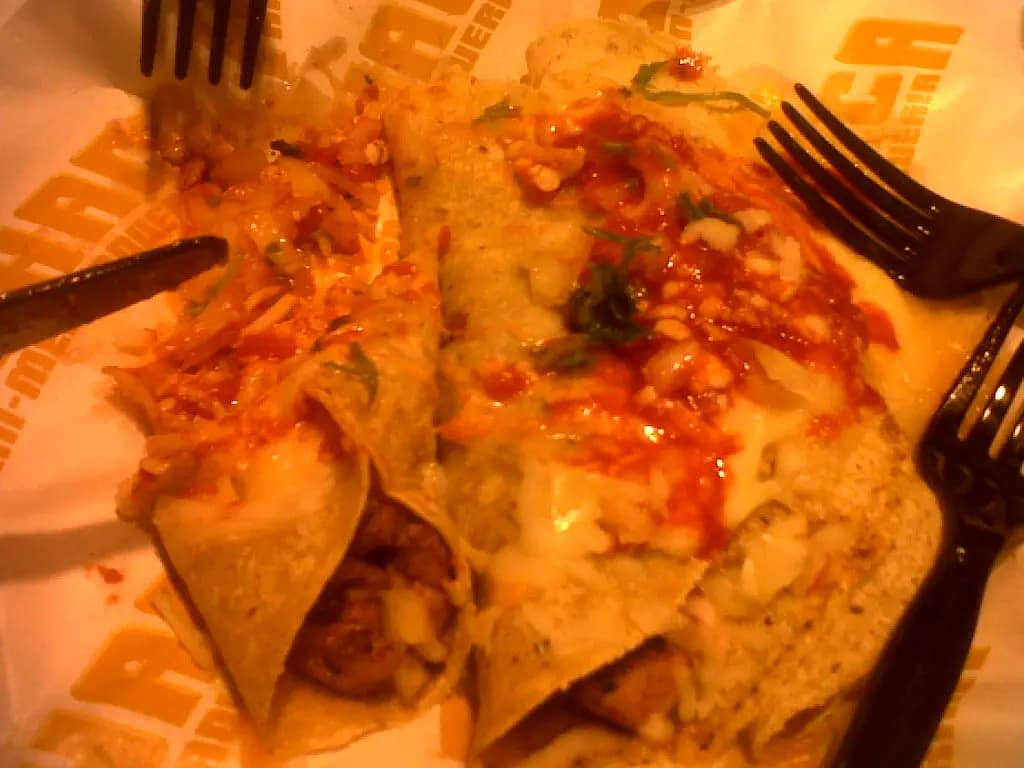 Taco Chaca photo 5
