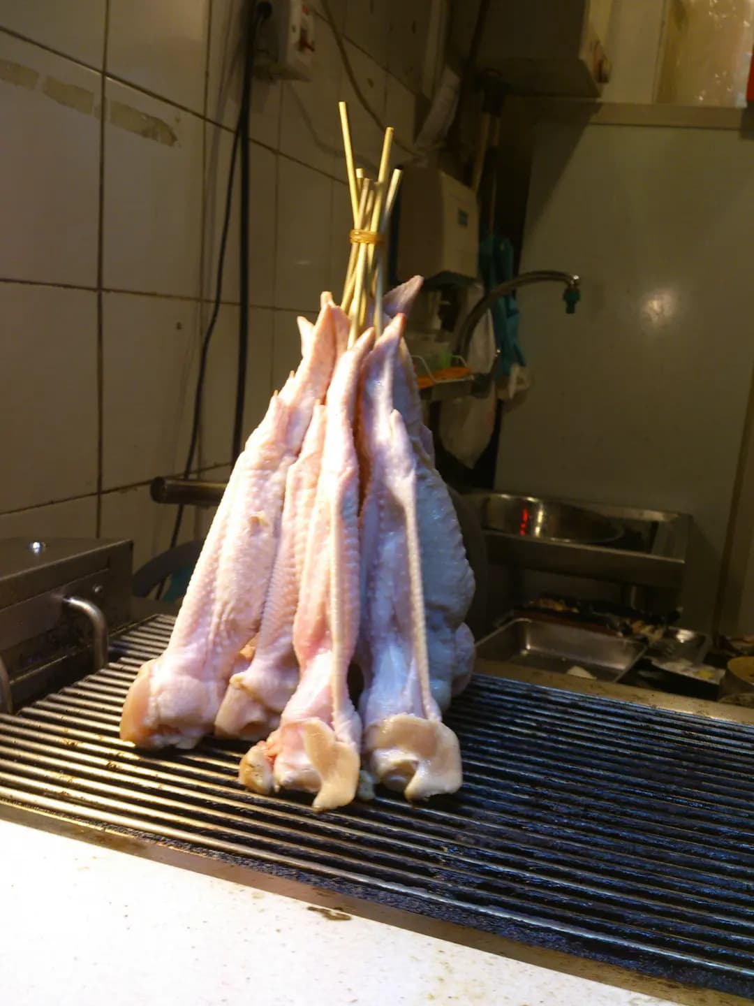 燒烤堂 photo 8