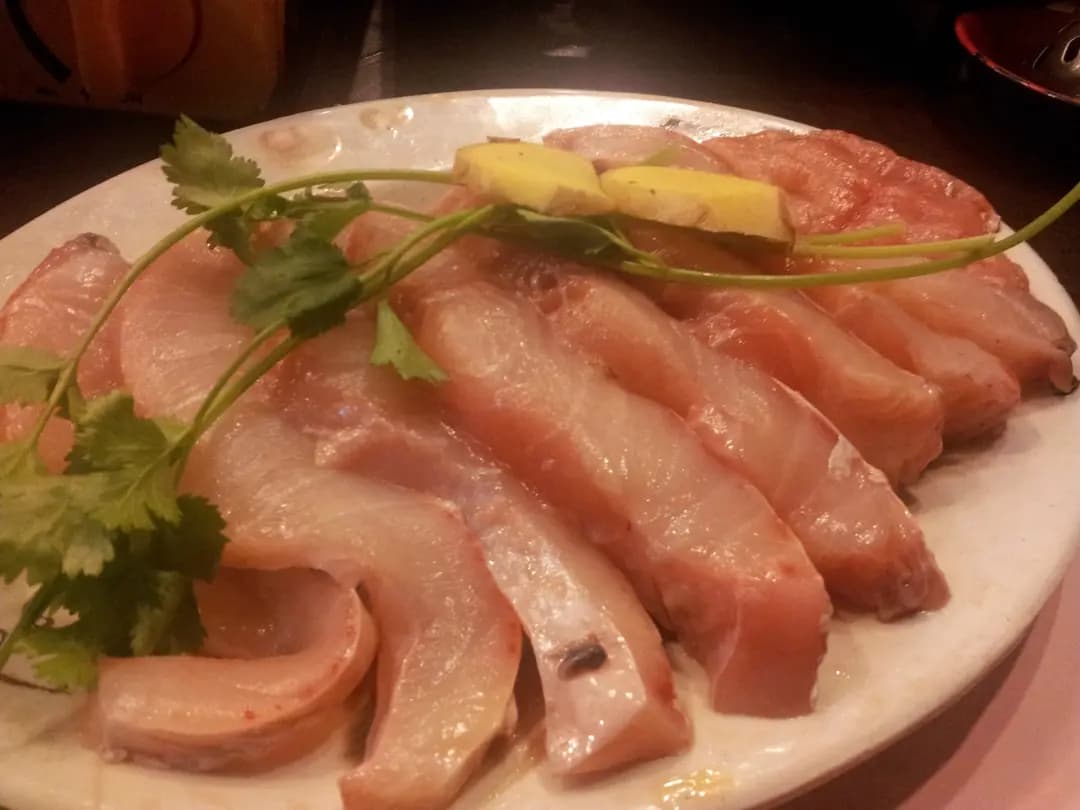 川香苑麻辣雞煲火鍋 photo 3