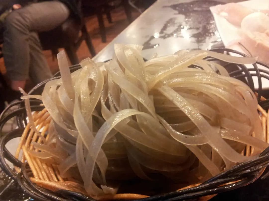 川香苑麻辣雞煲火鍋 photo 4