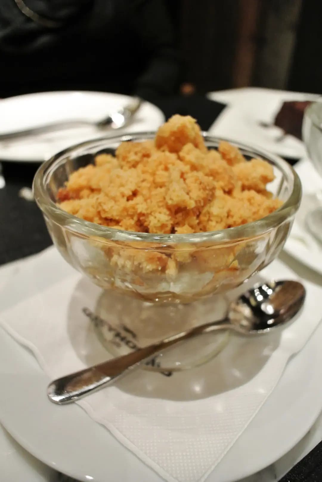 Greyhound Café (又一城) photo 3