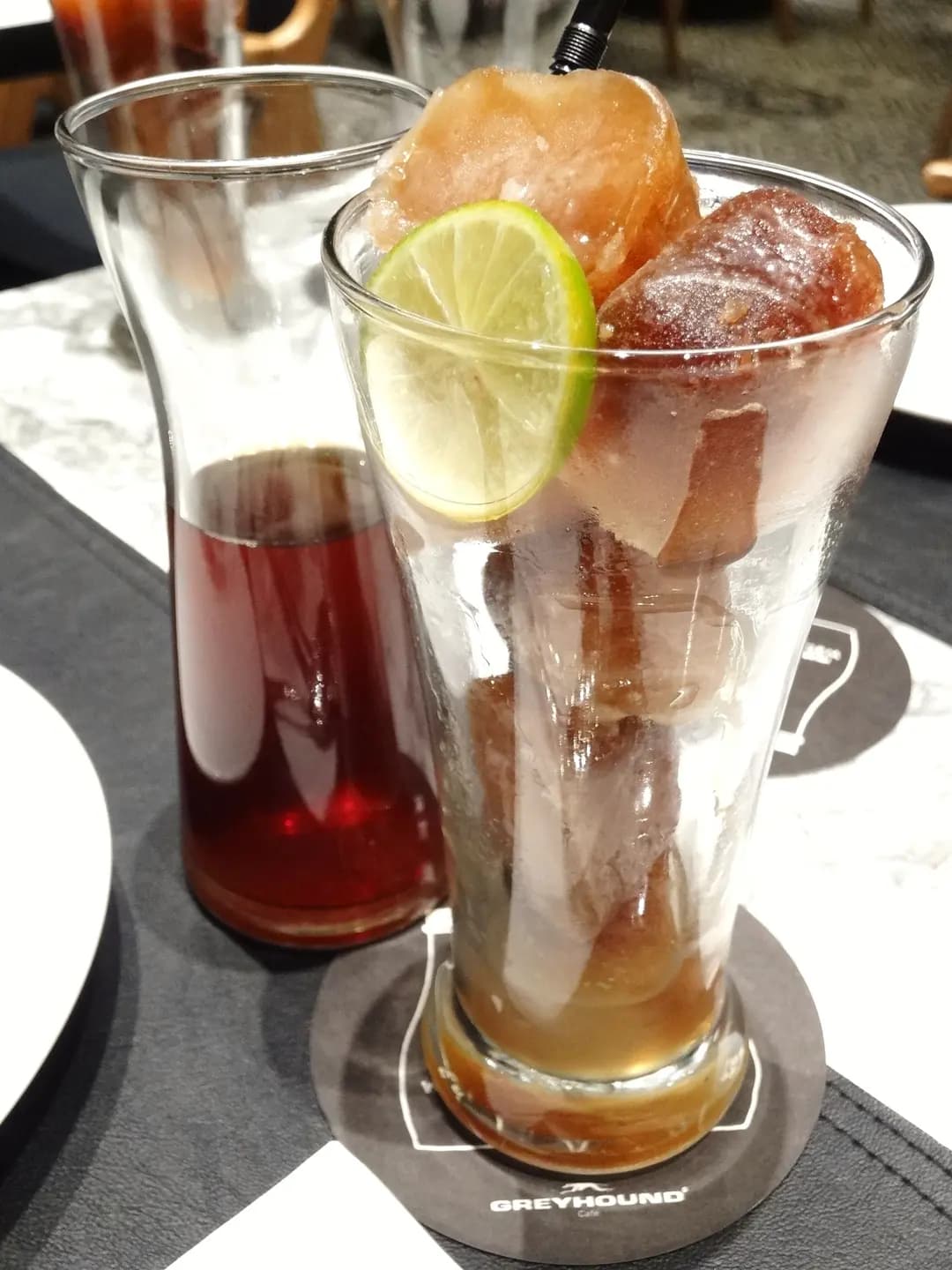 Greyhound Café (又一城) photo 8