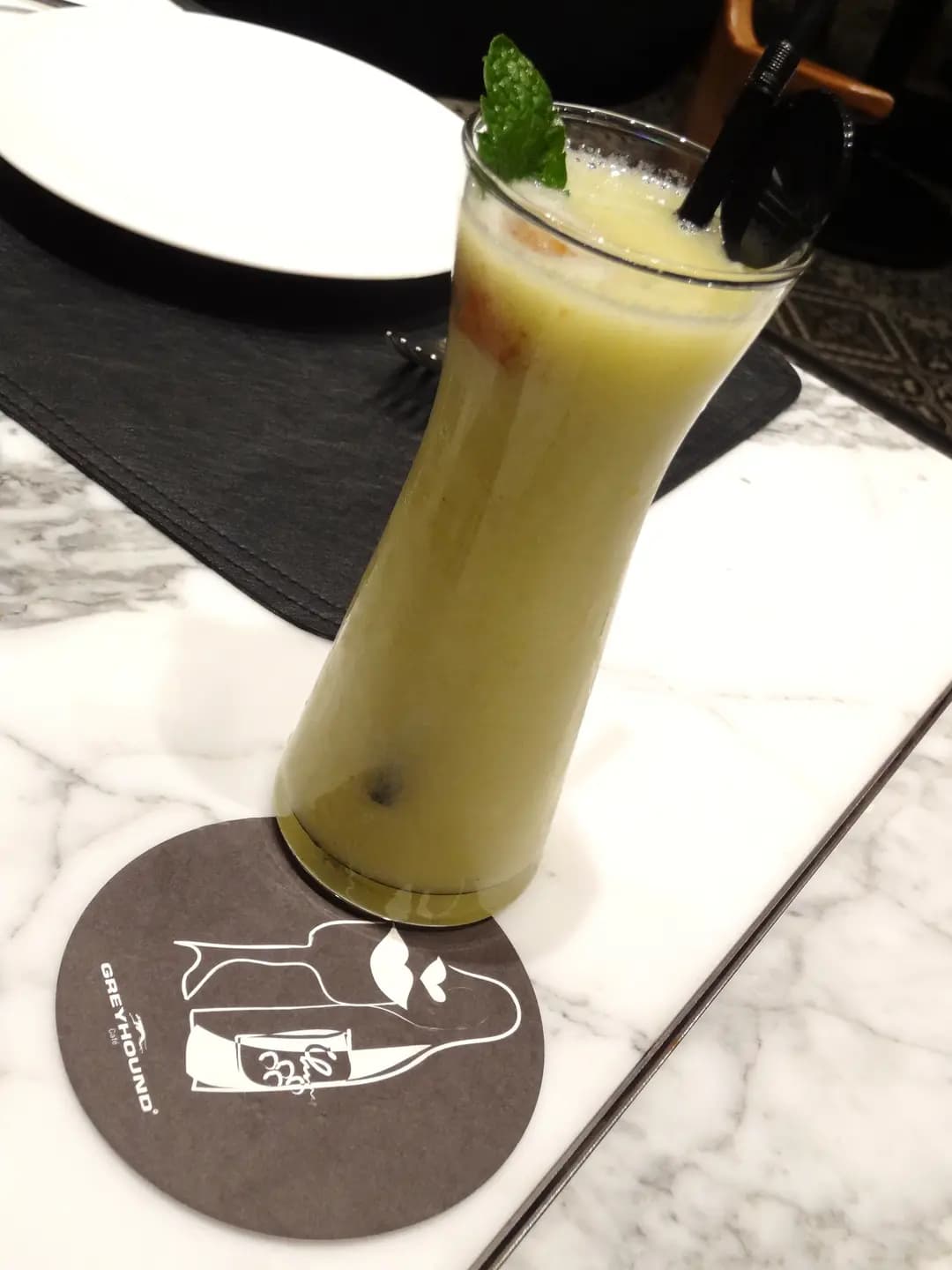 Greyhound Café (又一城) photo 5