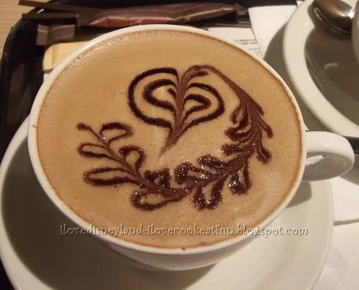 McCafe (廣發大廈) photo 6