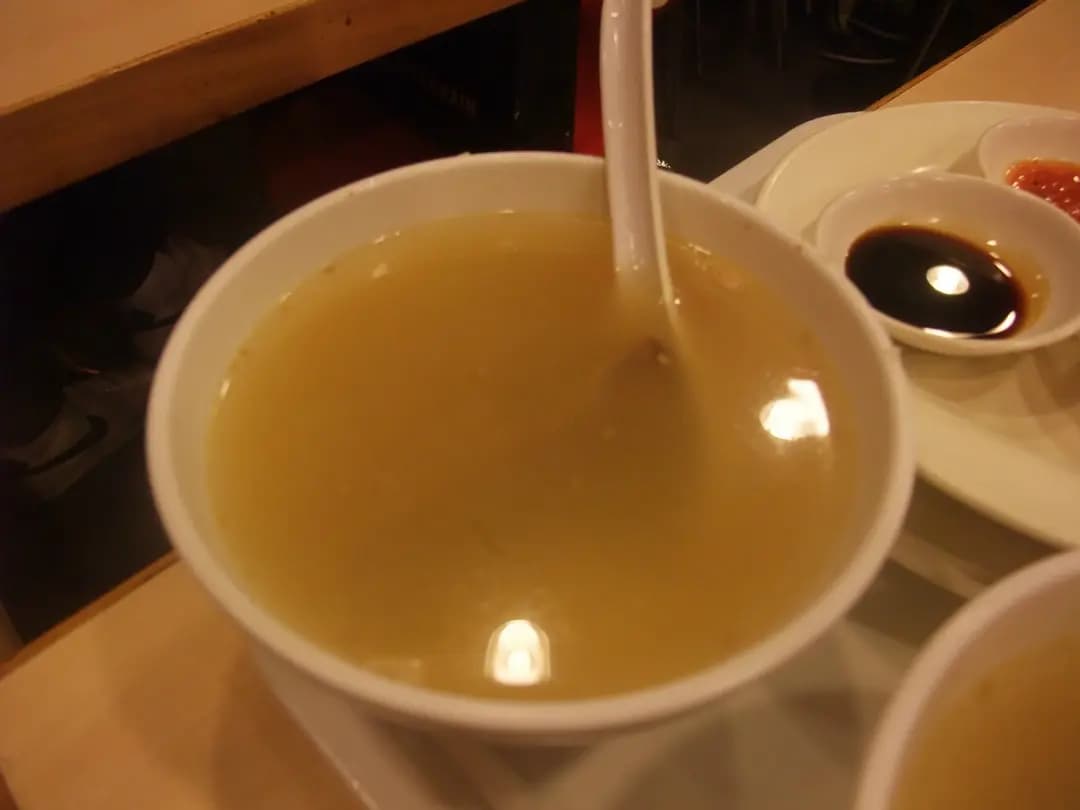 栢檔去骨海南雞飯 photo 8