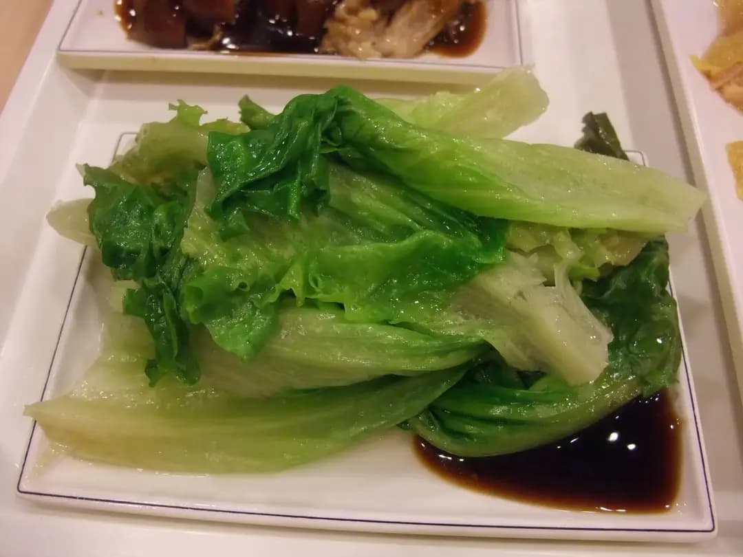 栢檔去骨海南雞飯 photo 4
