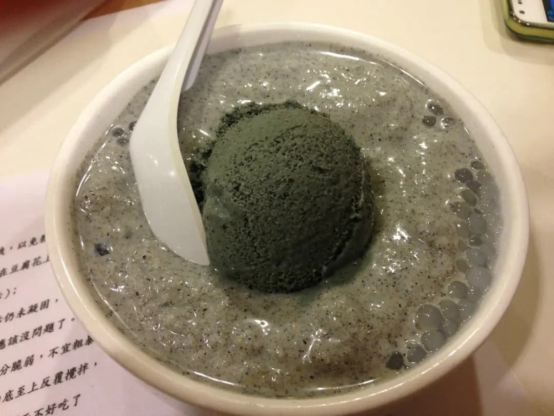甜姨姨私房甜品 photo 2