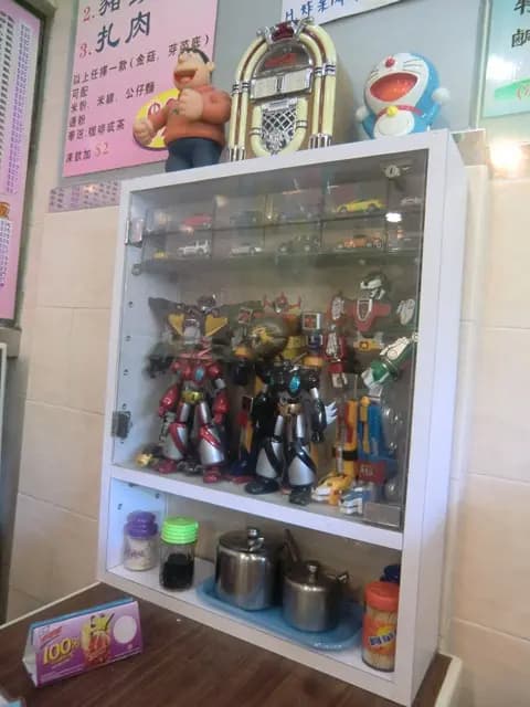 駿明苑茶餐廳 photo 1