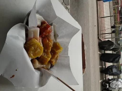 茶味軒 photo 1