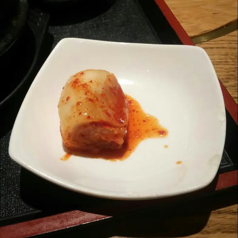 韓嘉嵐韓國料理 photo 2