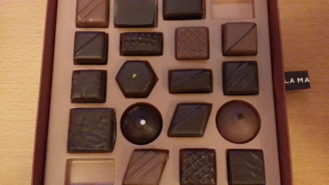 La Maison du Chocolat photo 1