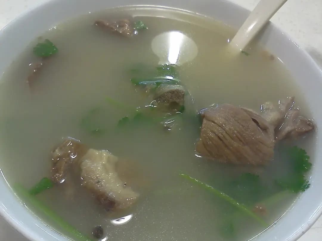 馬家莊清真館 photo 8