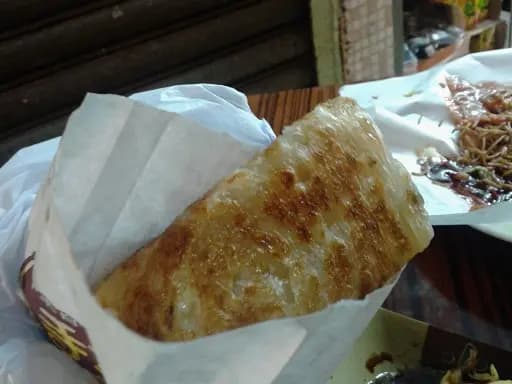 5度台式手抓餅專門店 photo 6