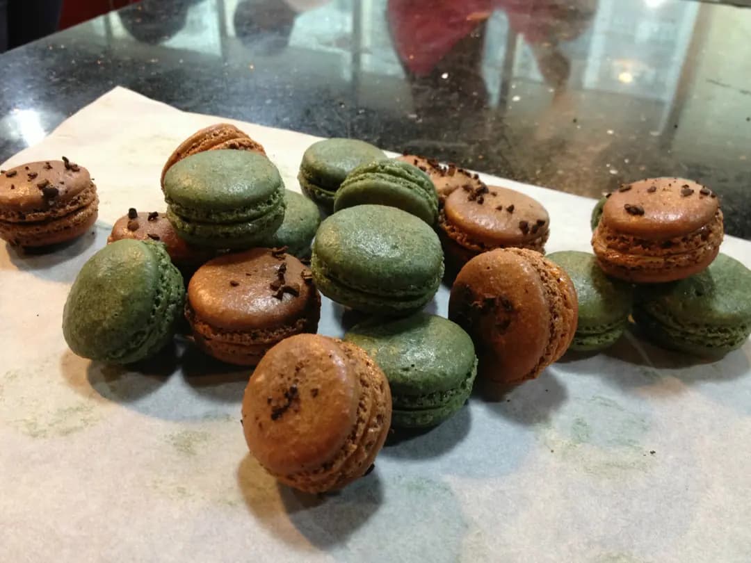 Coup Kitchen photo 2