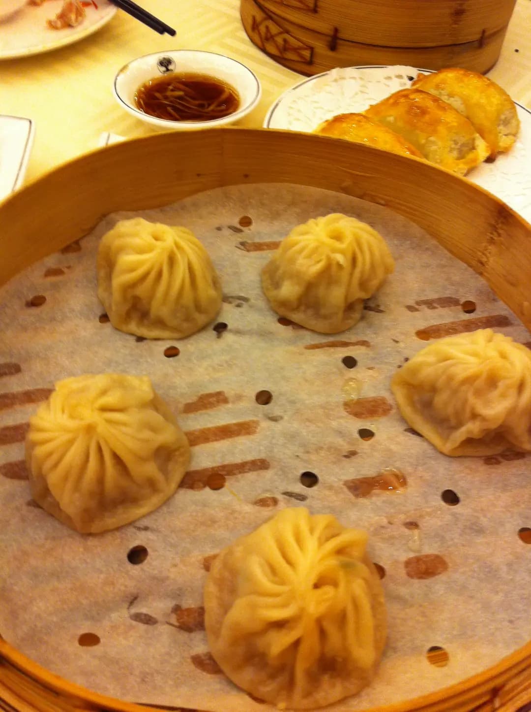 香港老飯店 photo 5