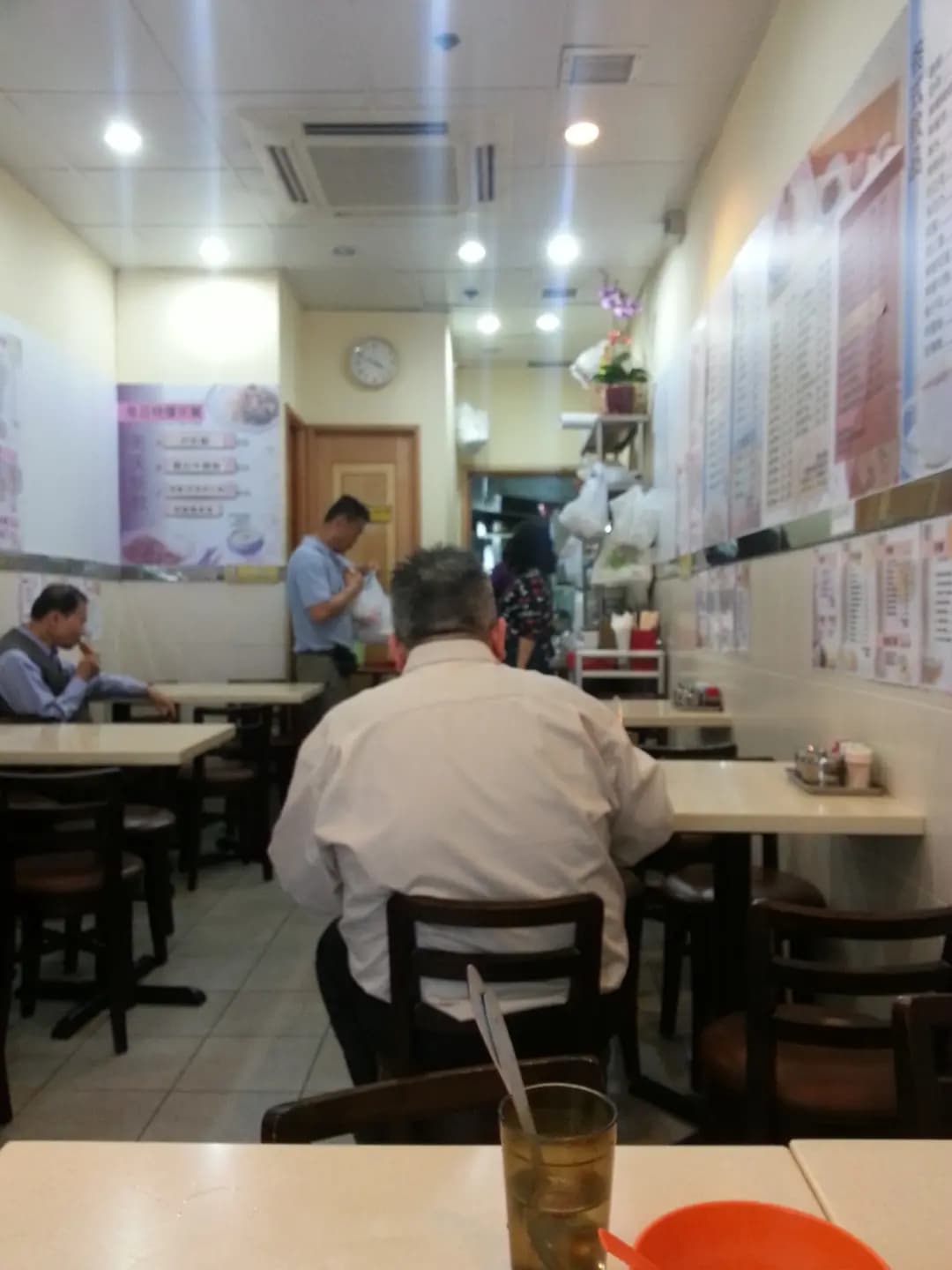 金時美利快餐 photo 2