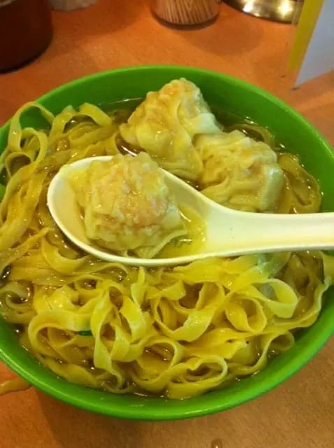深仔記 photo 4