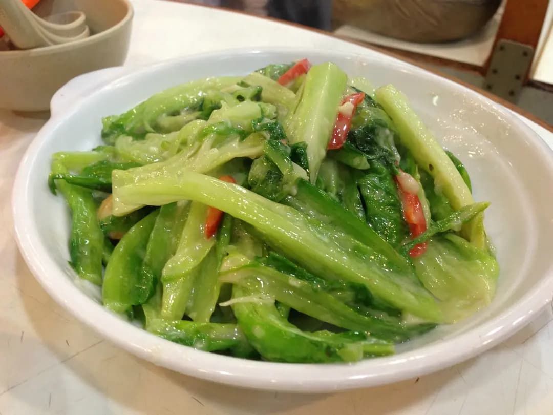 金藍湖茶餐廳 photo 3